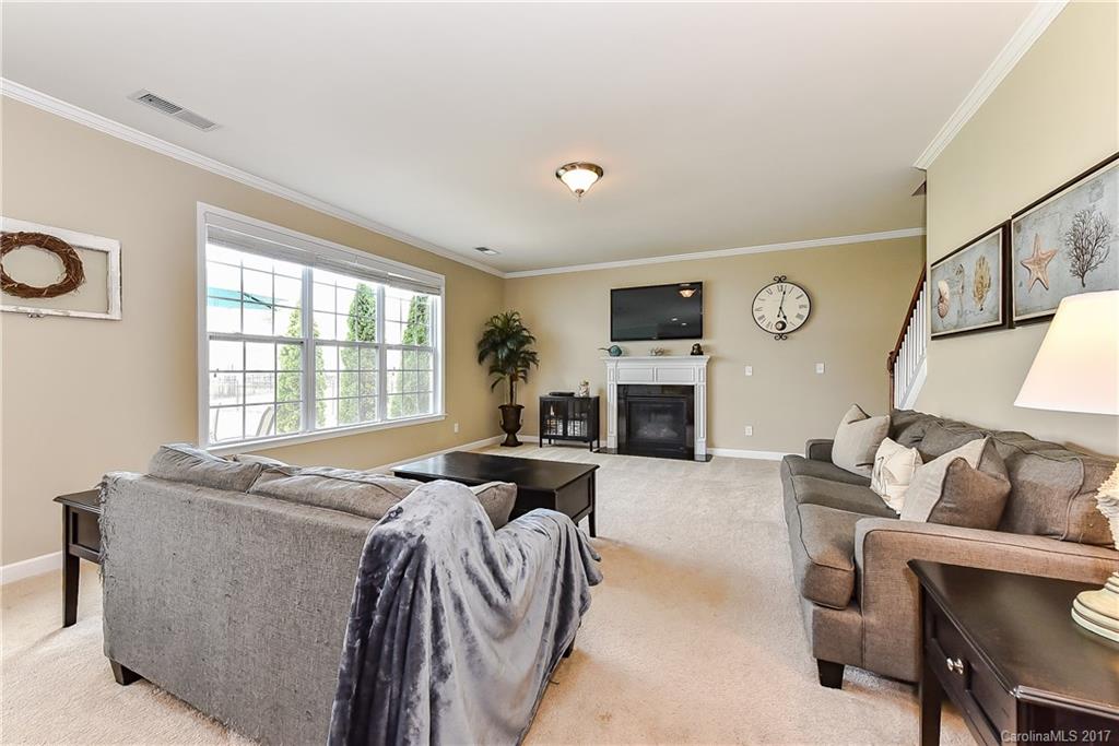 Lake Ridge - Residential