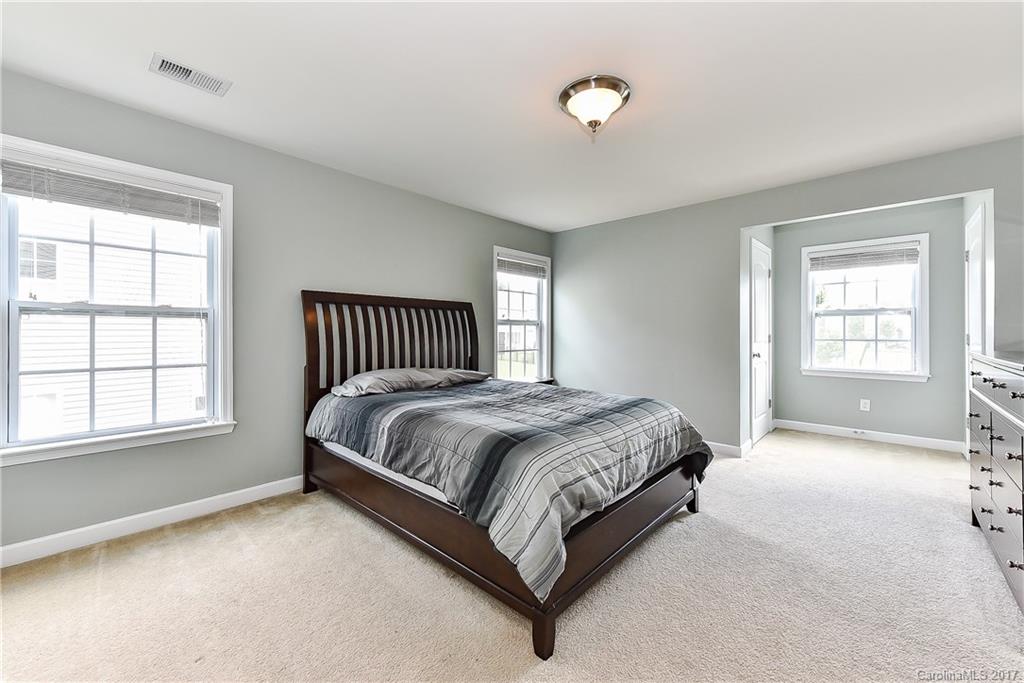 Lake Ridge - Residential