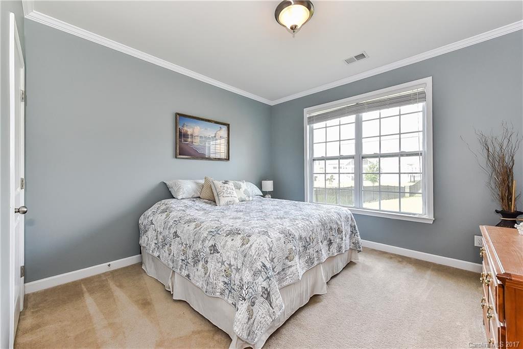 Lake Ridge - Residential