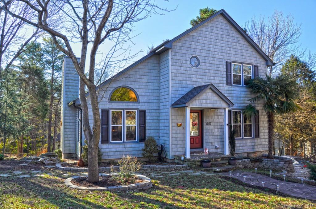 Tega Cay - Residential