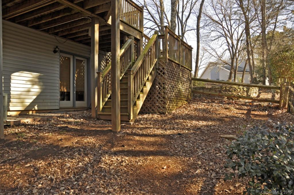 Tega Cay - Residential