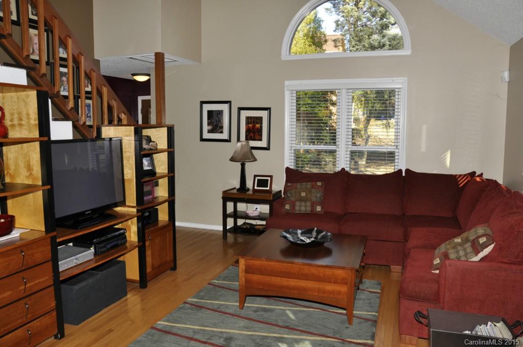 Tega Cay - Residential