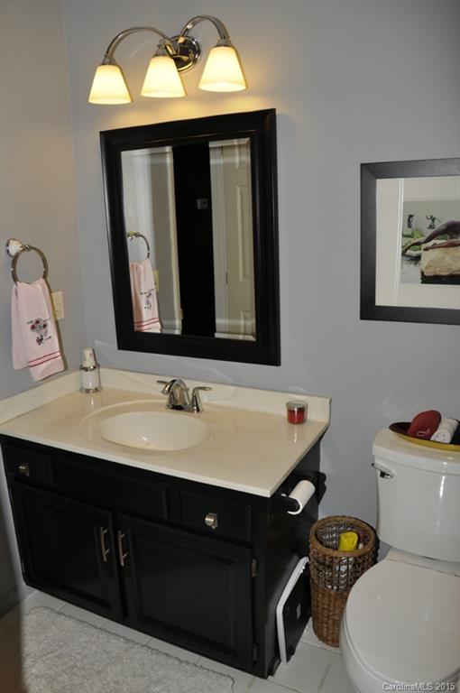 Tega Cay - Residential