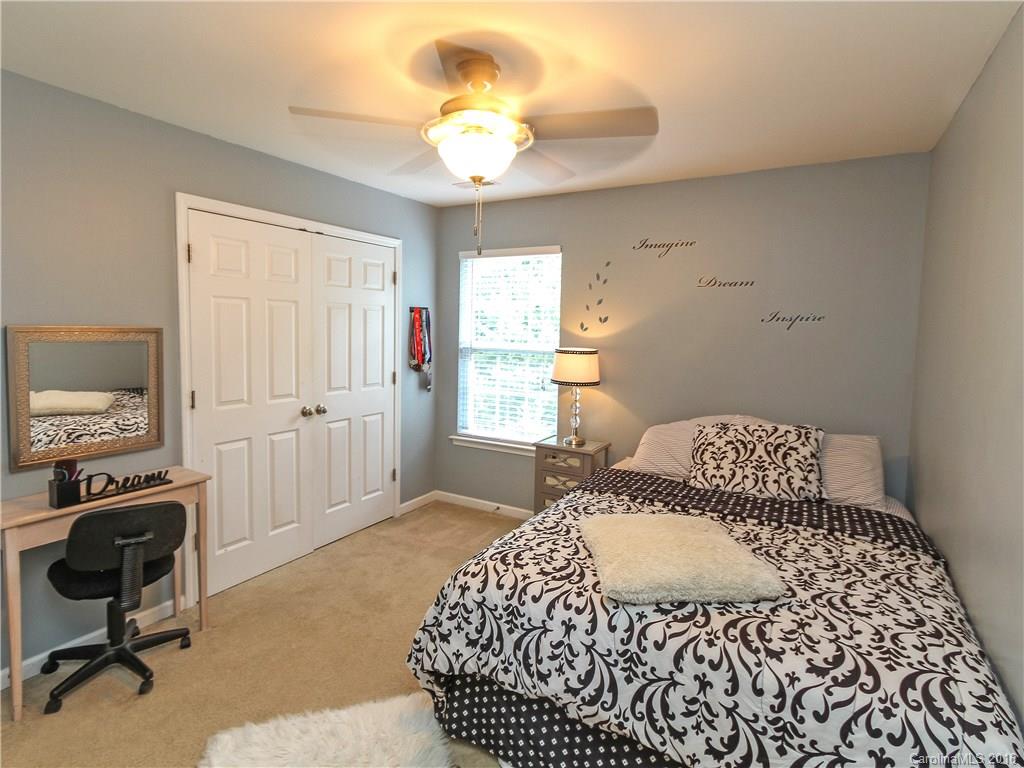 Mill Creek Falls - Residential