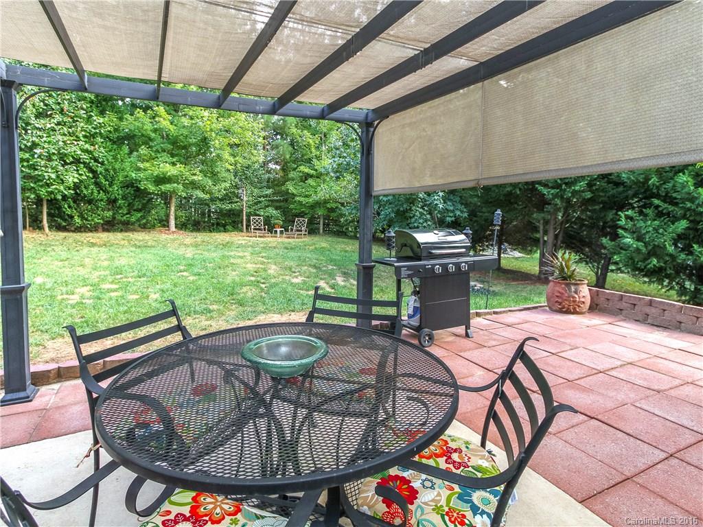 Mill Creek Falls - Residential