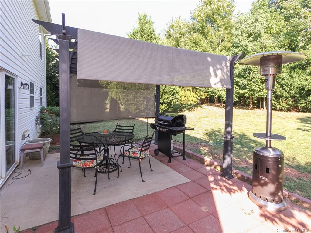 Mill Creek Falls - Residential