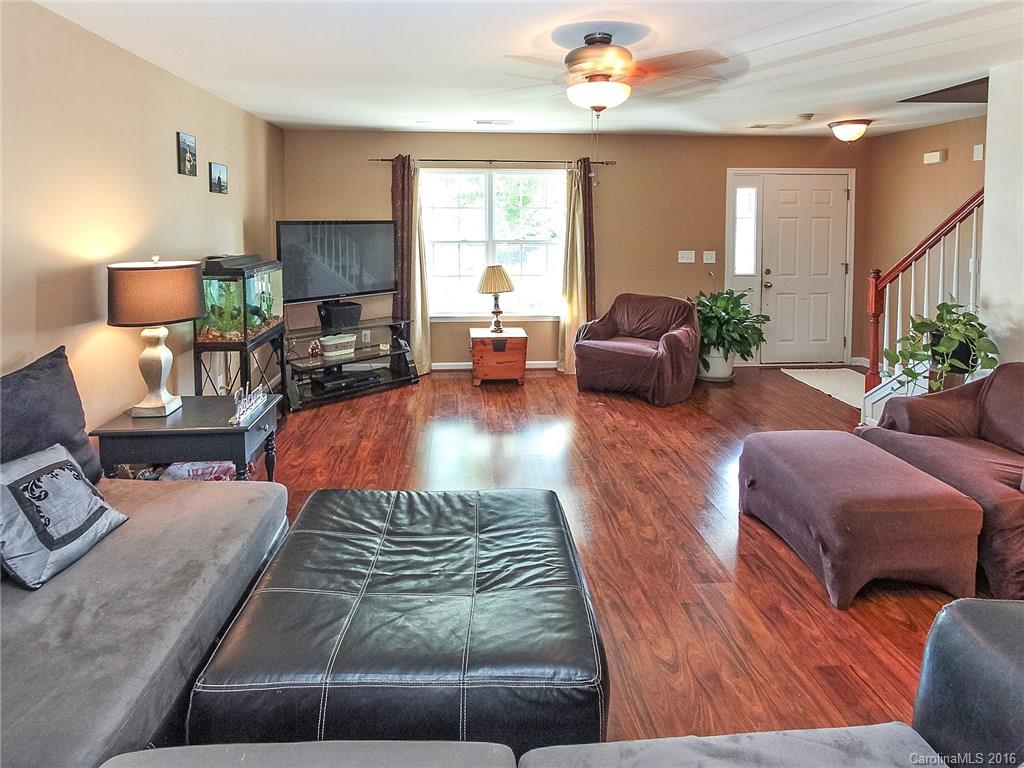 Mill Creek Falls - Residential