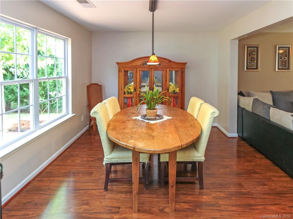 Mill Creek Falls - Residential