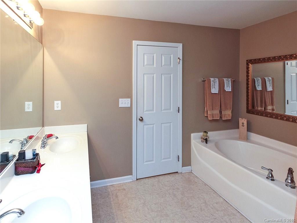 Mill Creek Falls - Residential