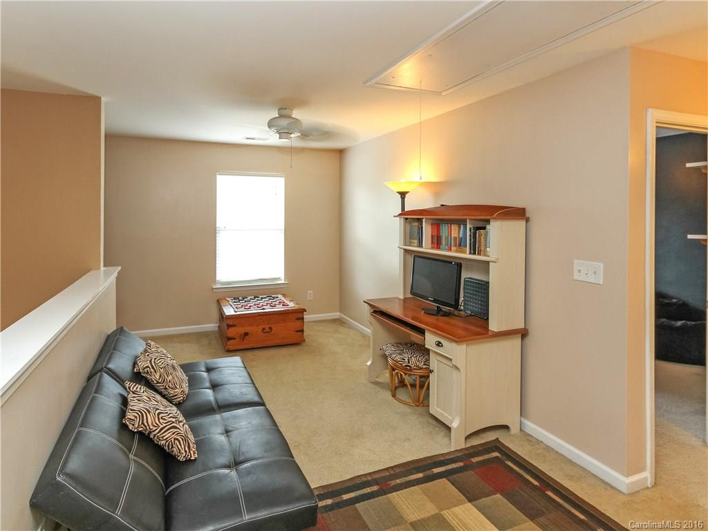 Mill Creek Falls - Residential