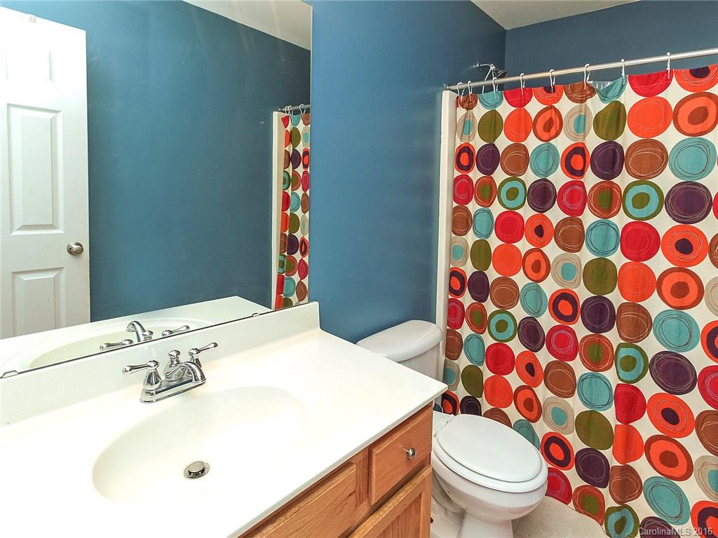 Mill Creek Falls - Residential