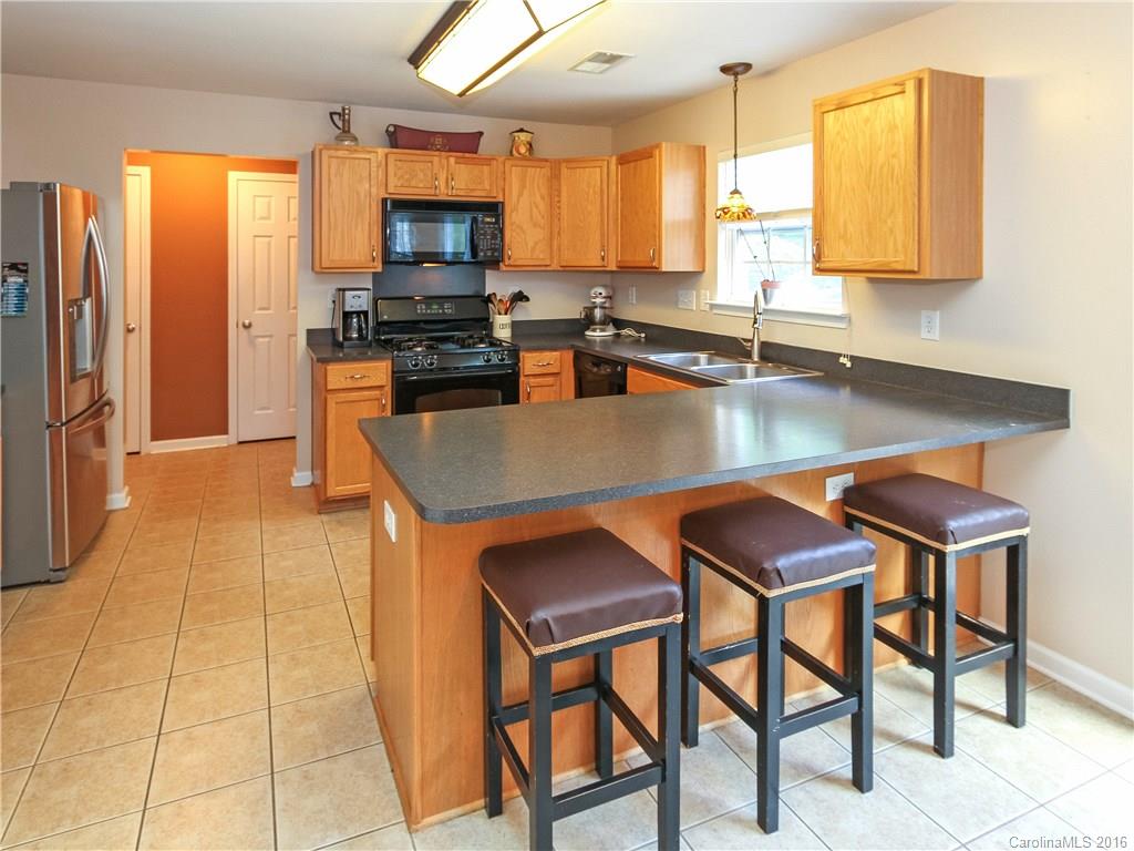 Mill Creek Falls - Residential