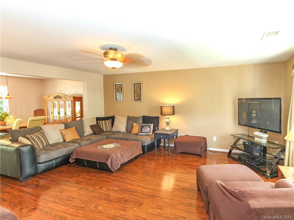 Mill Creek Falls - Residential