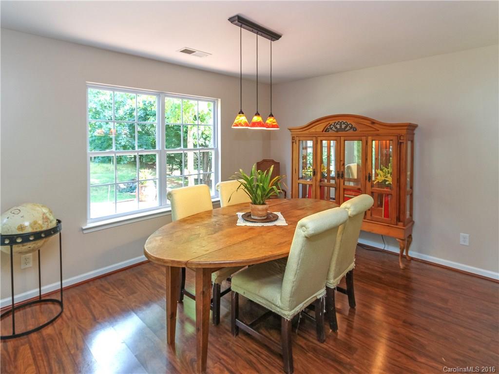 Mill Creek Falls - Residential