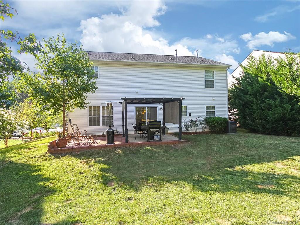 Mill Creek Falls - Residential