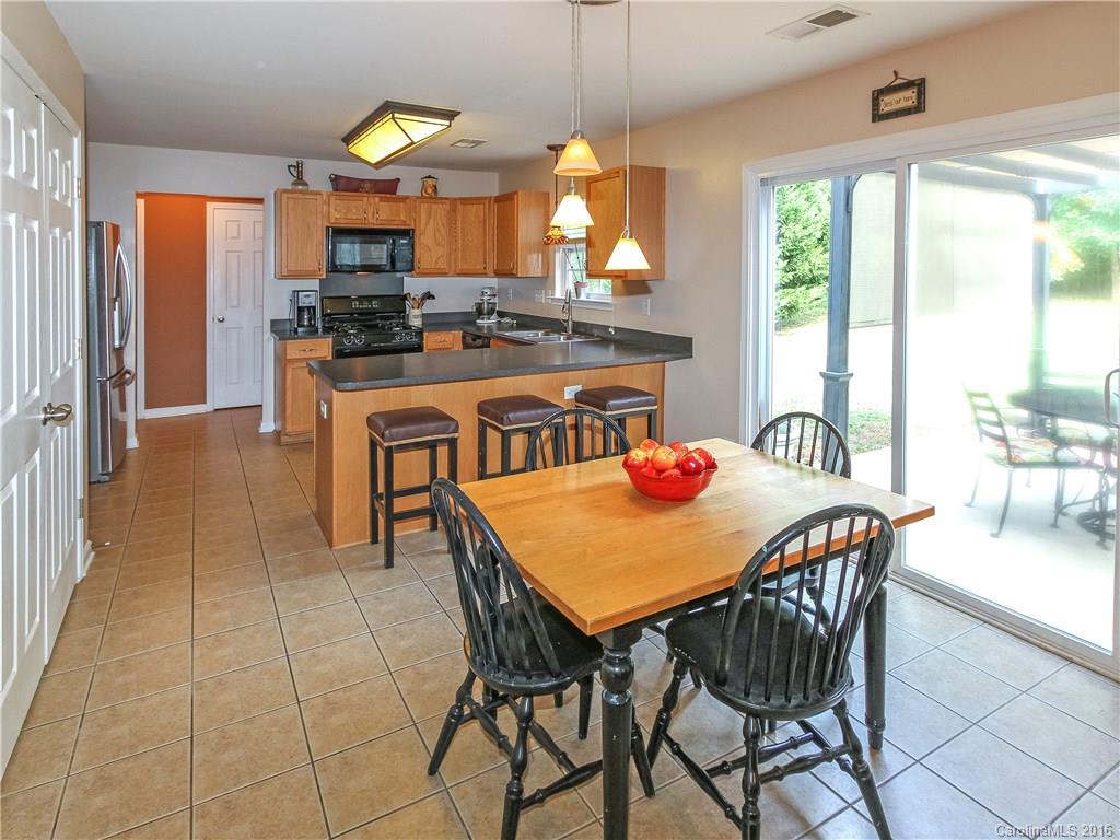 Mill Creek Falls - Residential