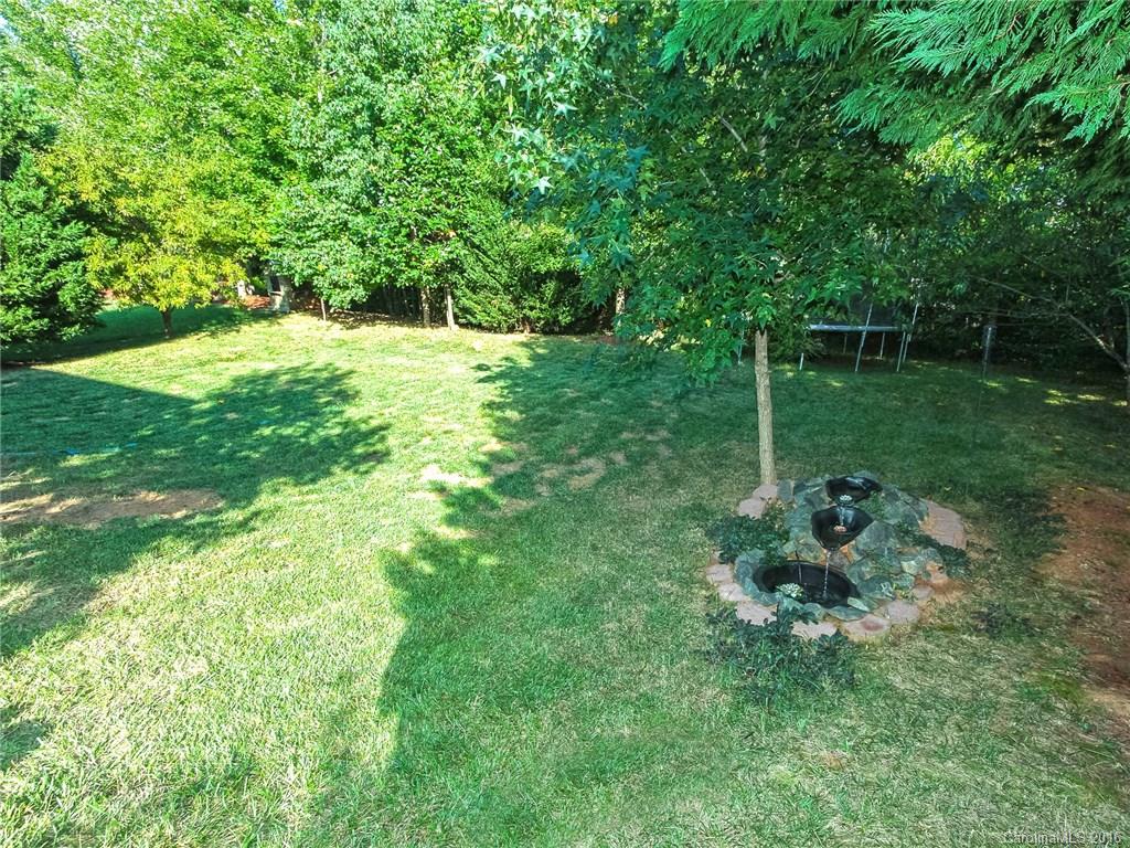 Mill Creek Falls - Residential