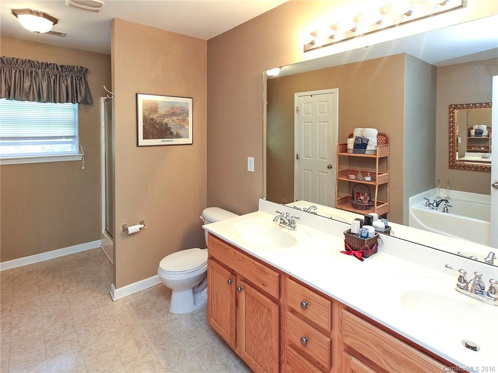 Mill Creek Falls - Residential