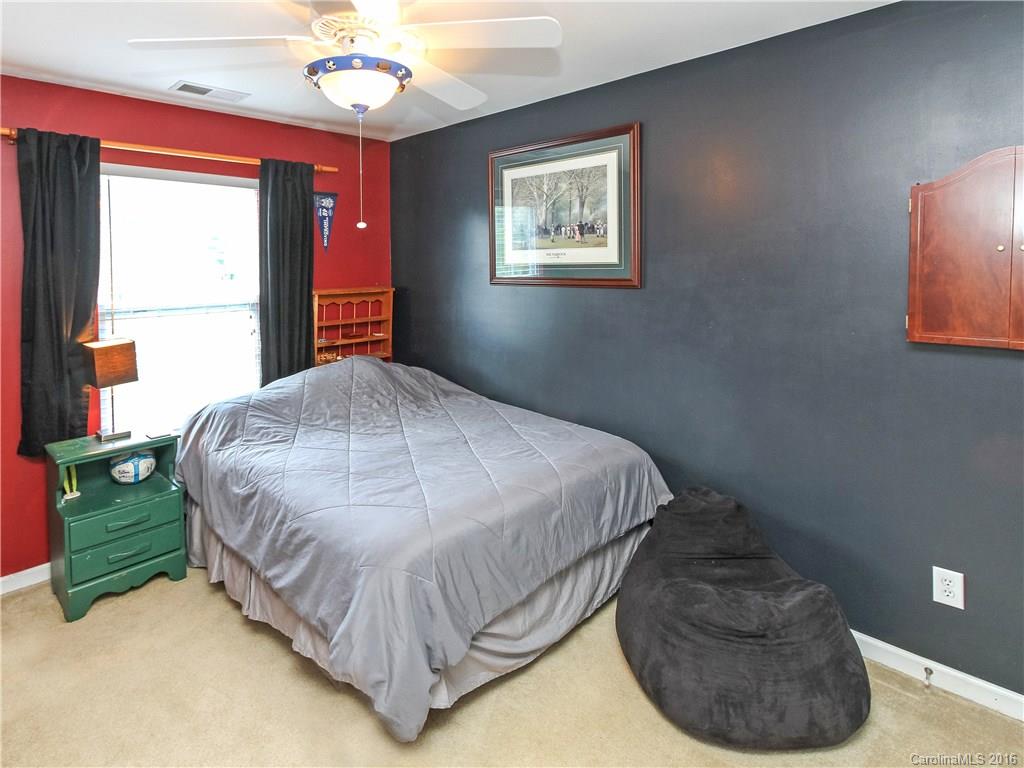 Mill Creek Falls - Residential