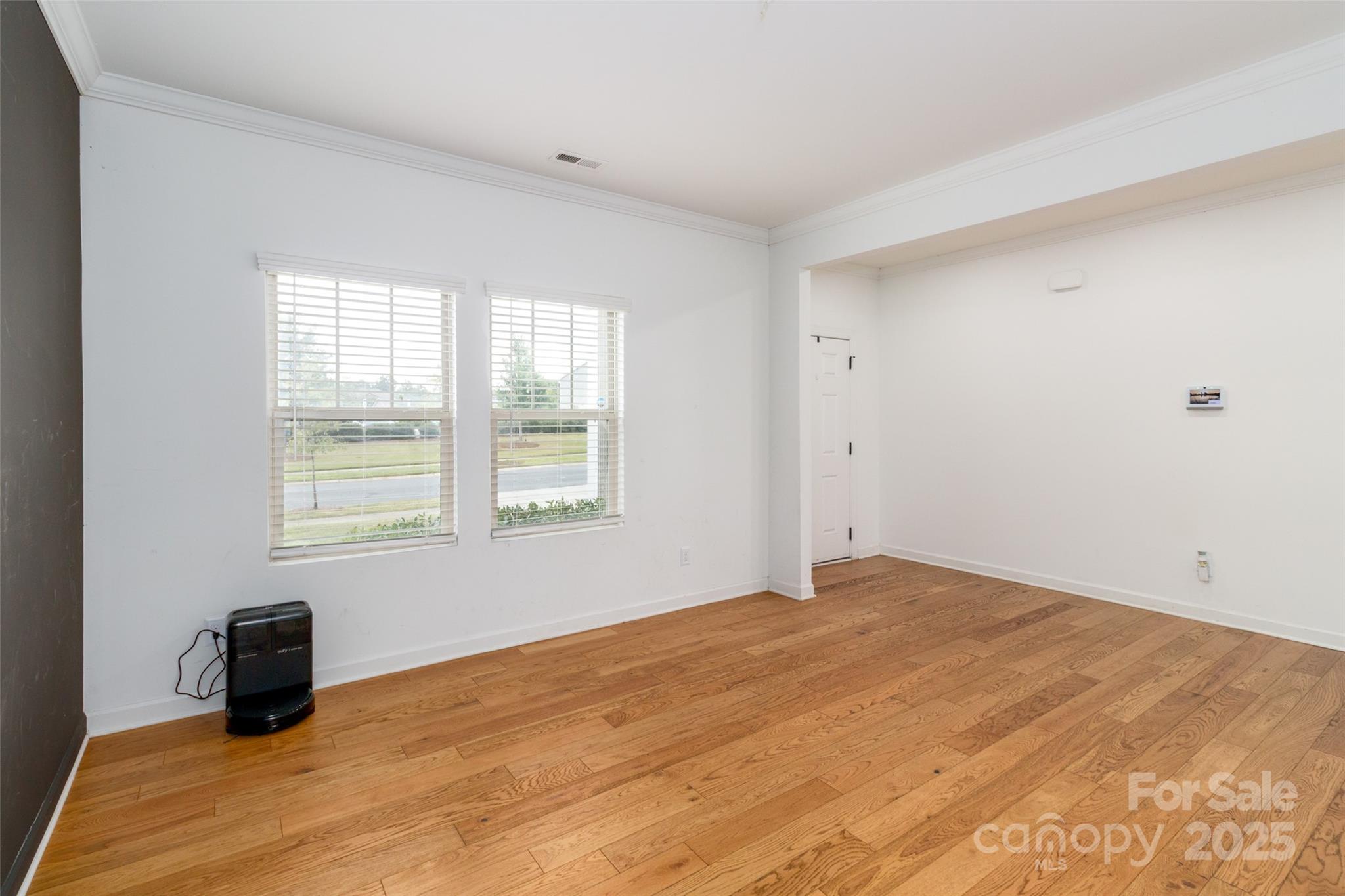 Haywyck Meadows - Residential