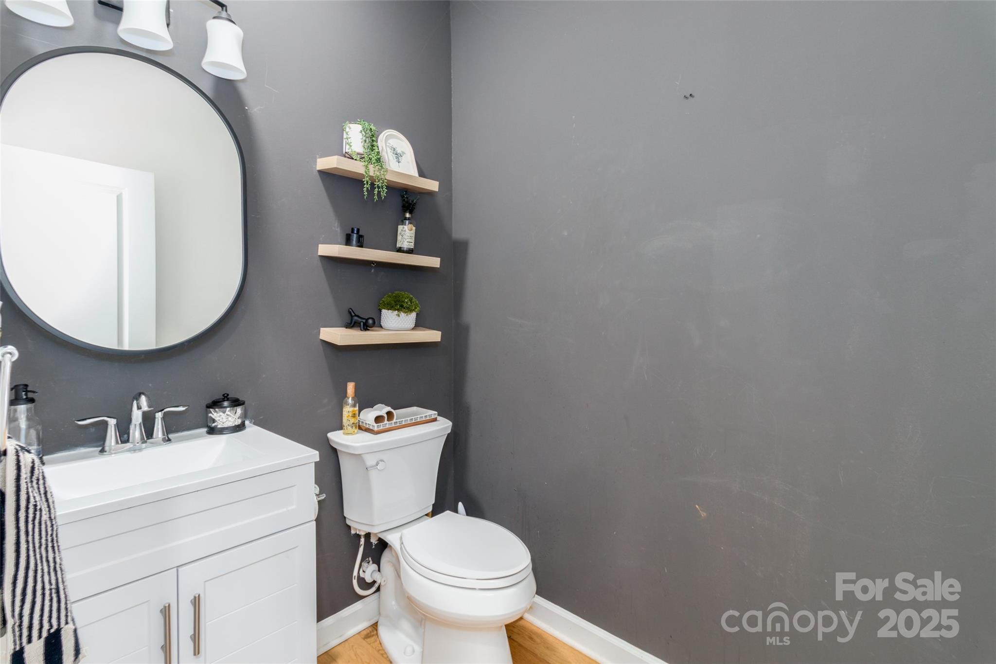 Haywyck Meadows - Residential