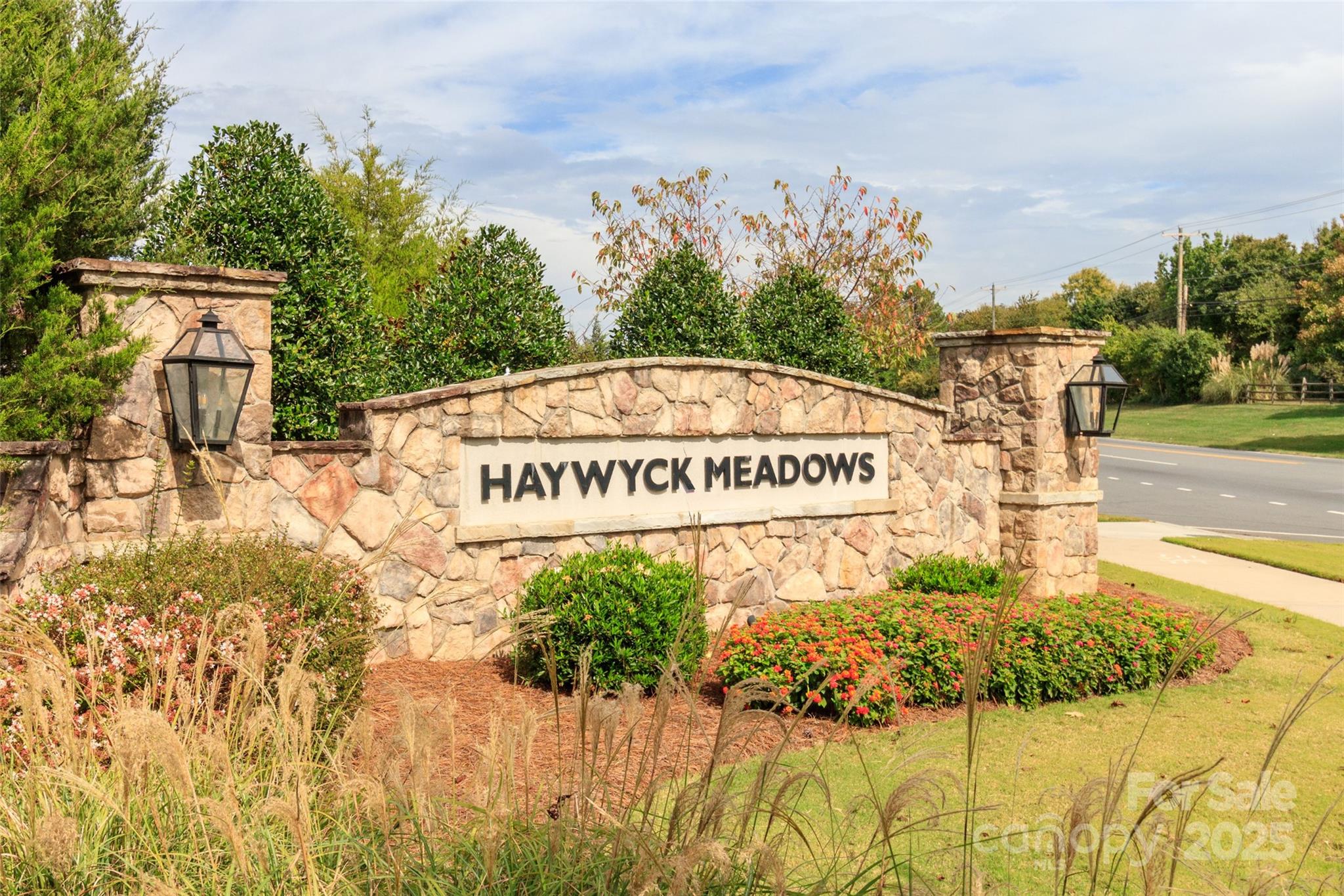 Haywyck Meadows - Residential
