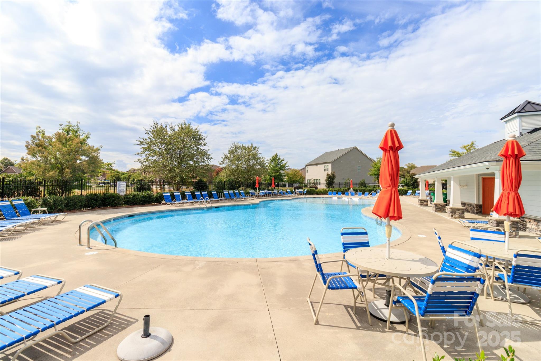 Haywyck Meadows - Residential