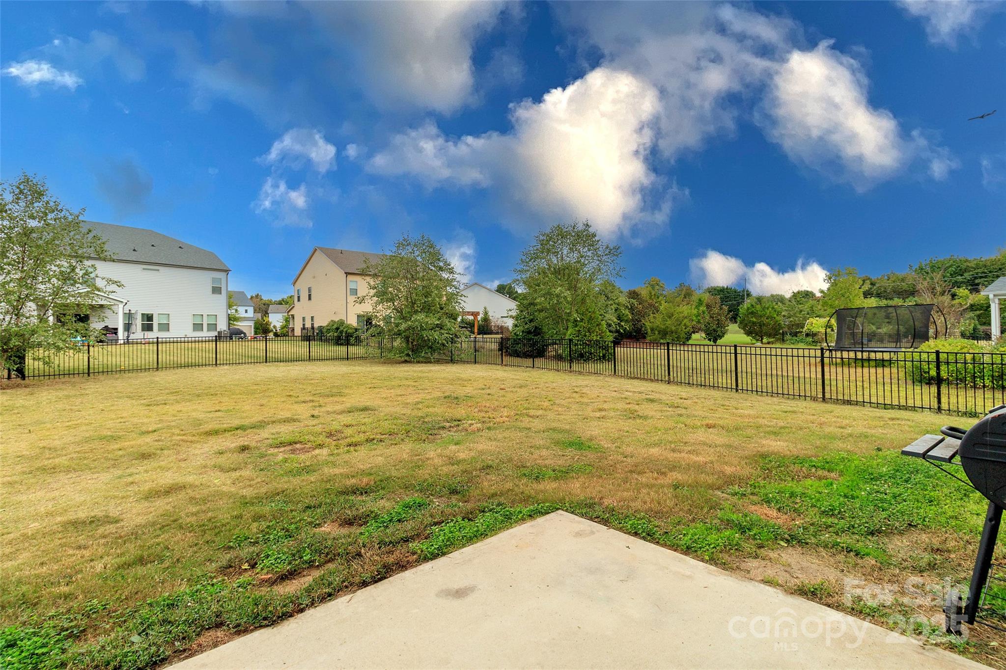 Haywyck Meadows - Residential