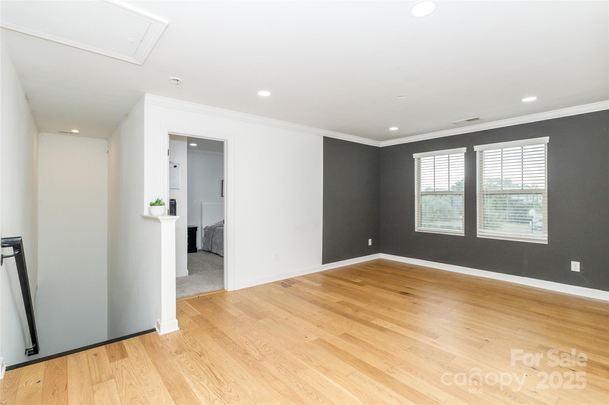 Haywyck Meadows - Residential