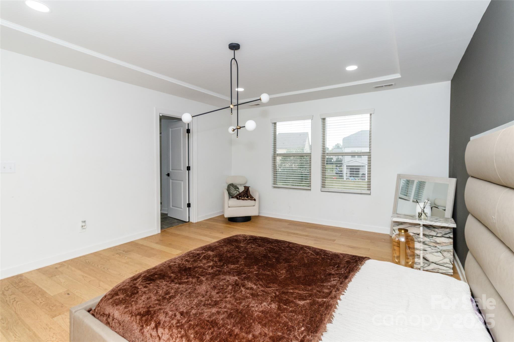 Haywyck Meadows - Residential