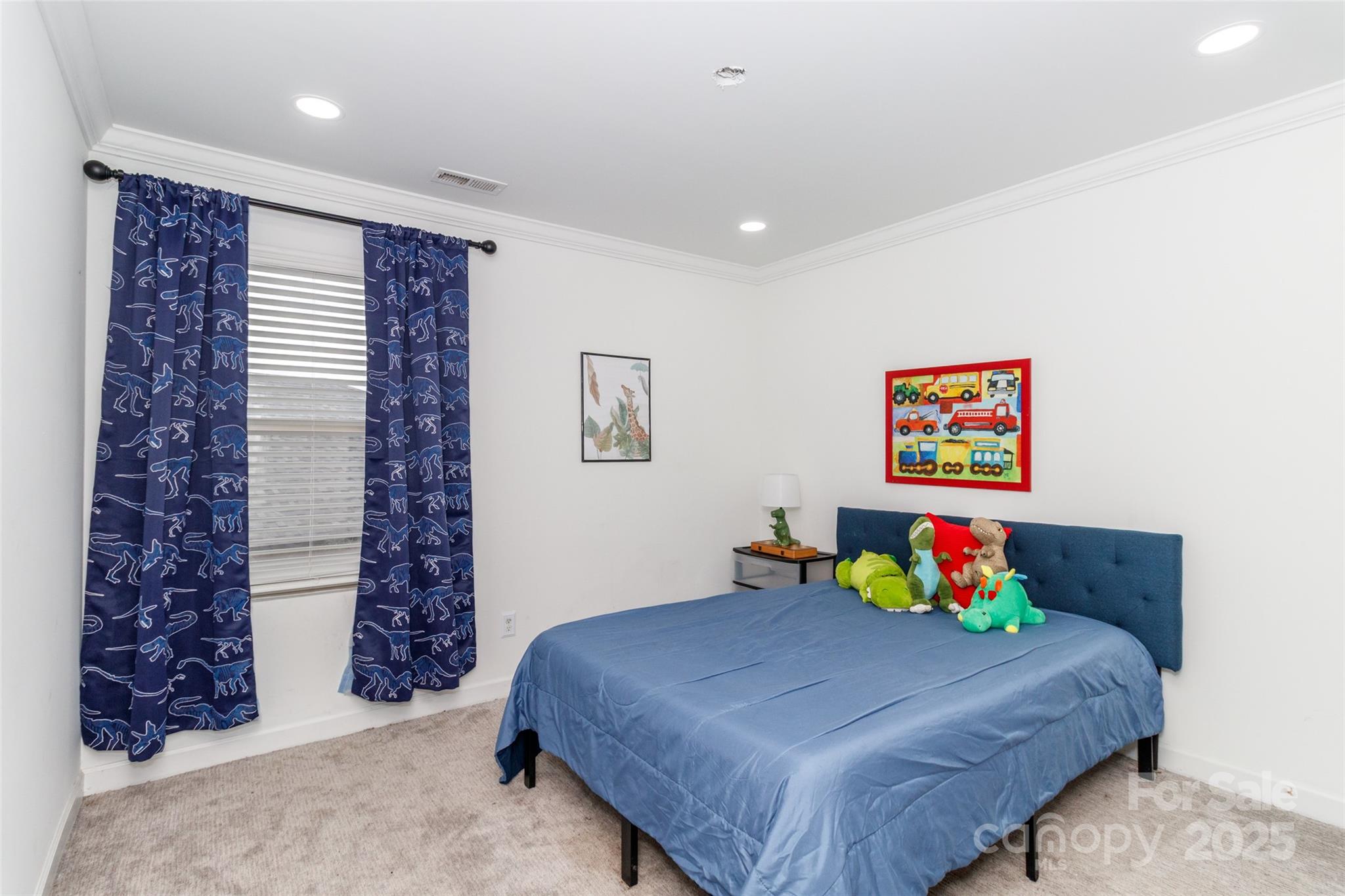 Haywyck Meadows - Residential