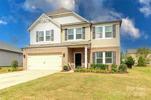 4314 Collingham Drive Charlotte NC 28273