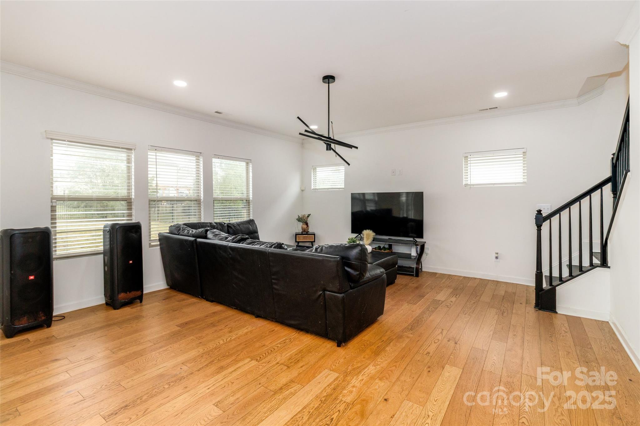 Haywyck Meadows - Residential