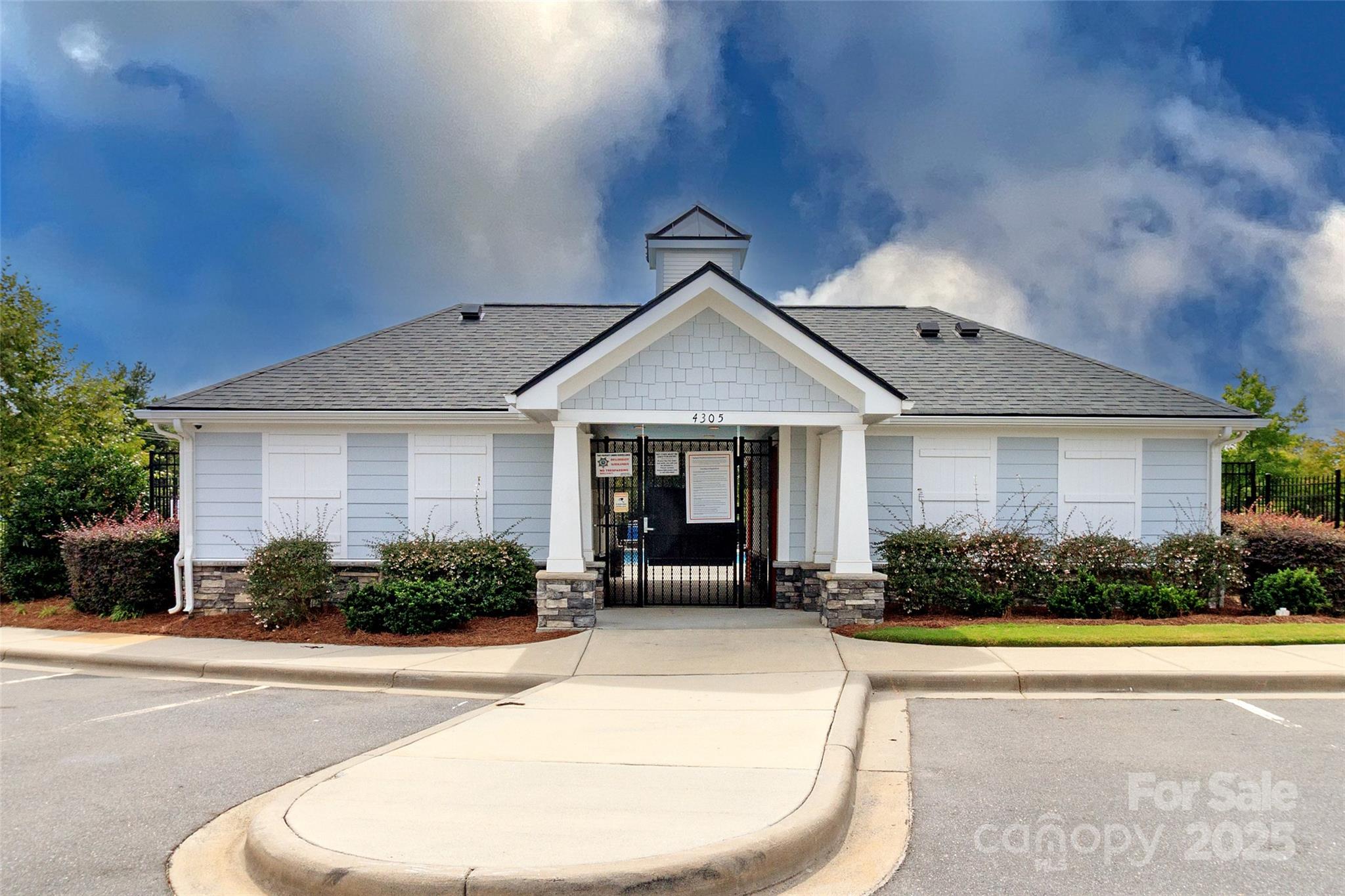 Haywyck Meadows - Residential