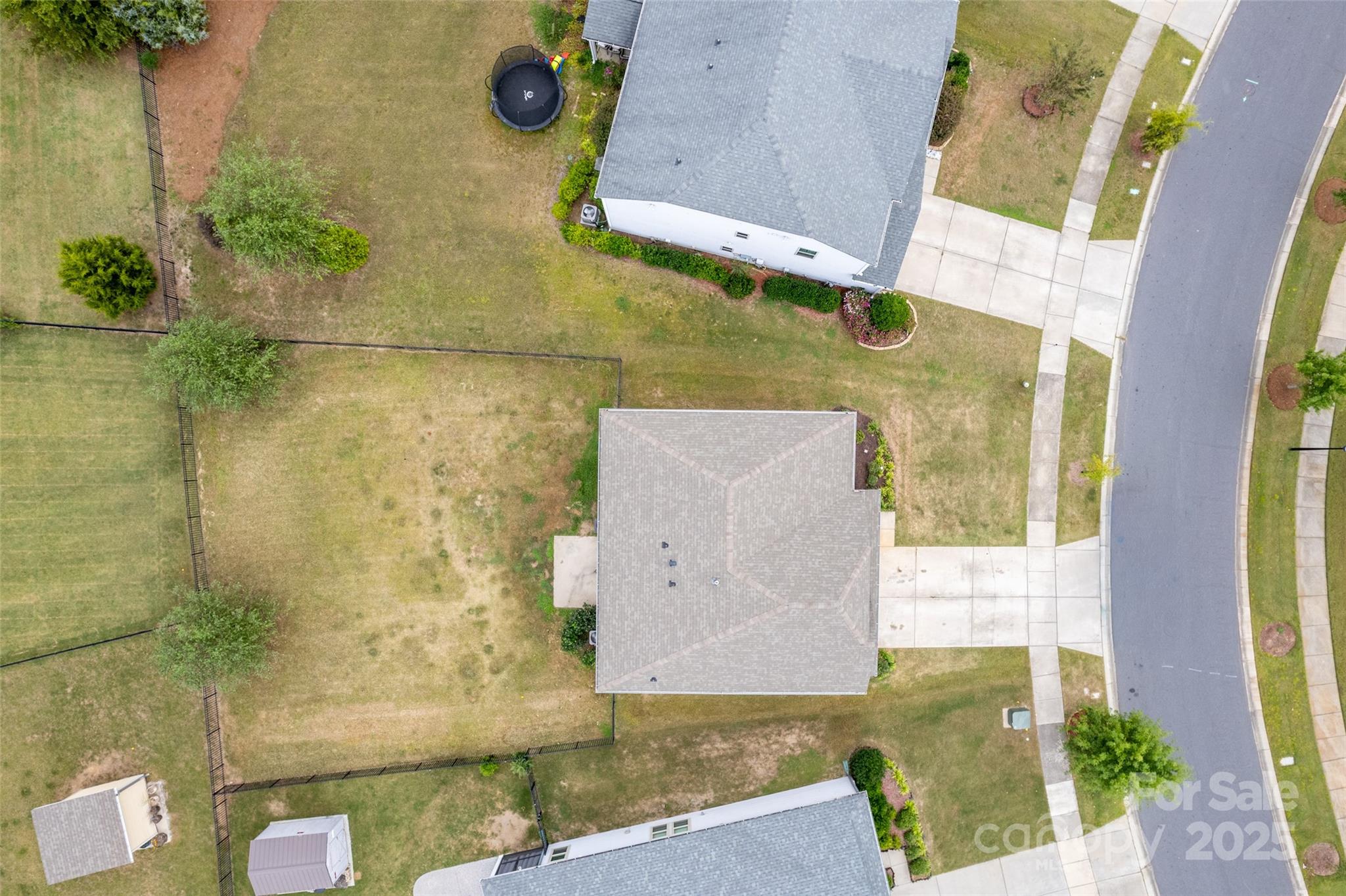 Haywyck Meadows - Residential