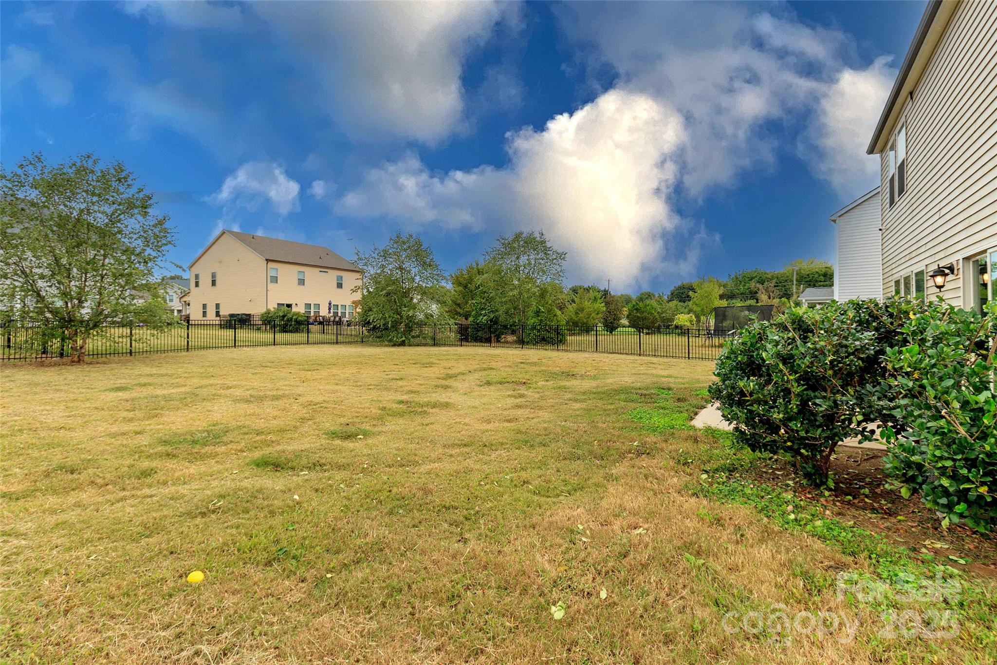 Haywyck Meadows - Residential