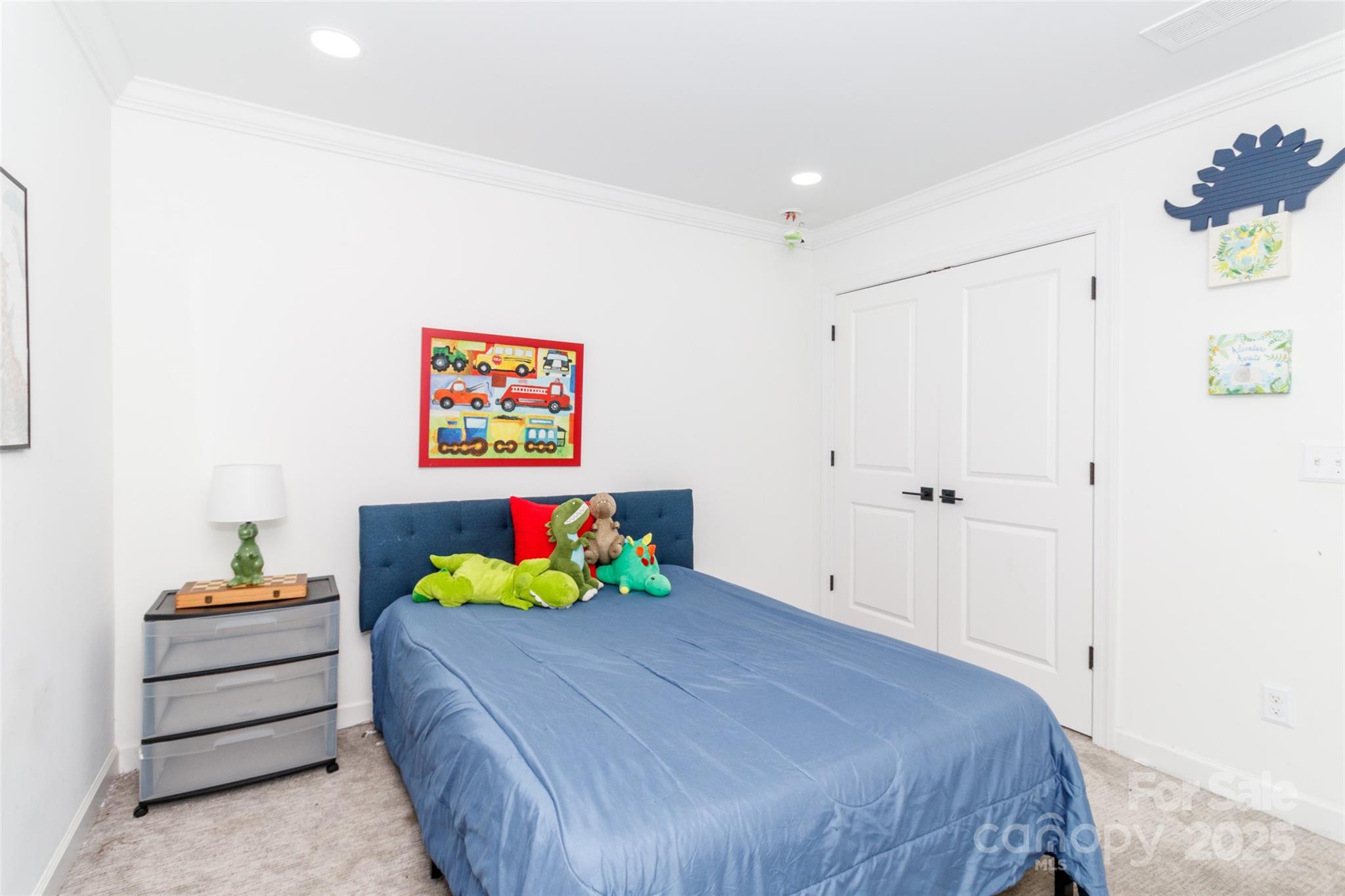 Haywyck Meadows - Residential