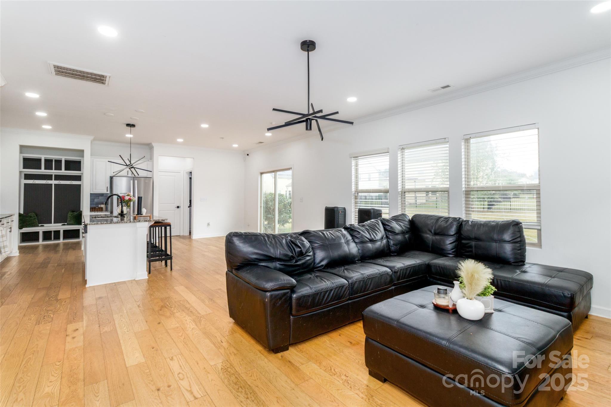 Haywyck Meadows - Residential