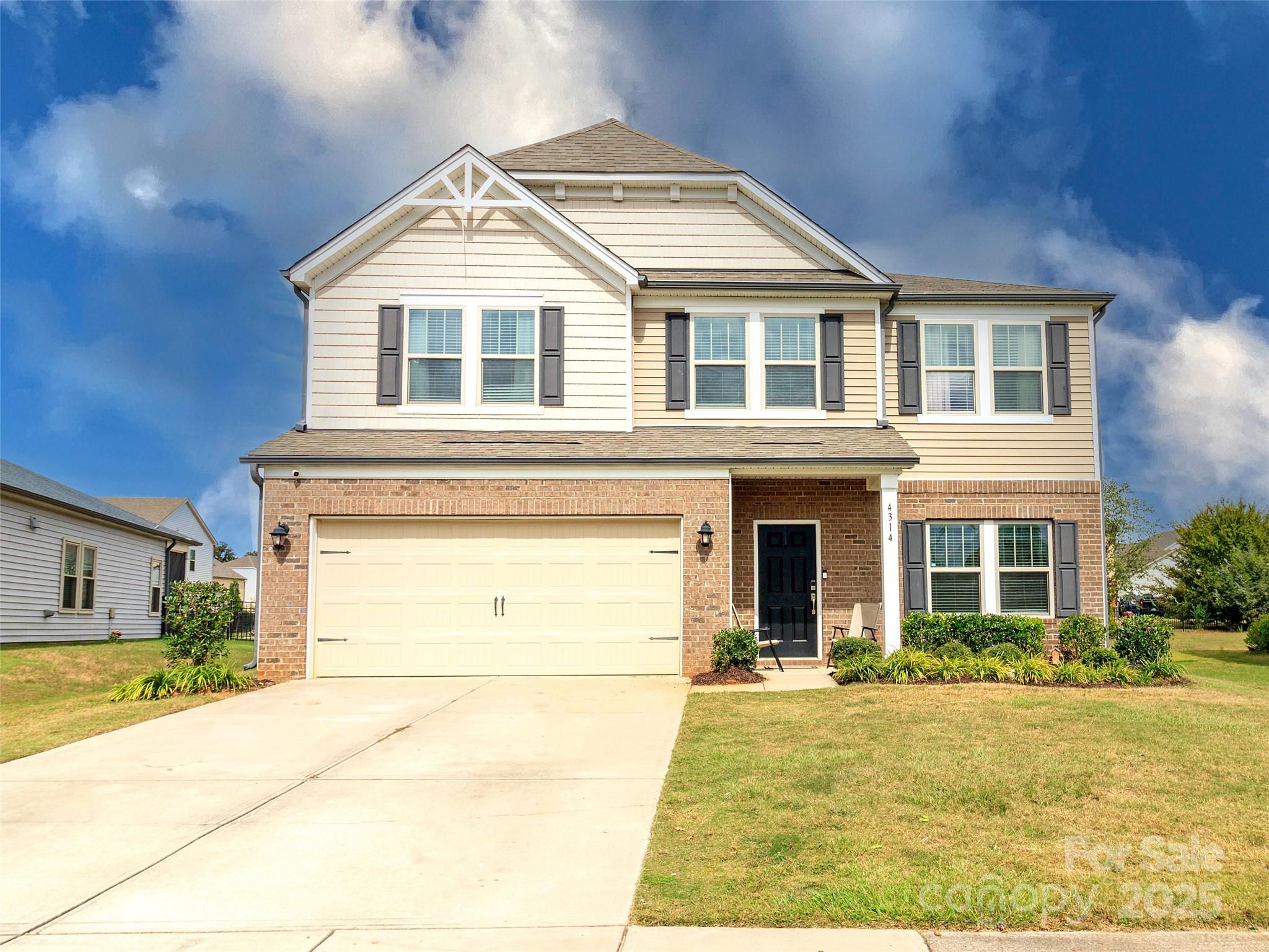 4314 Collingham Drive