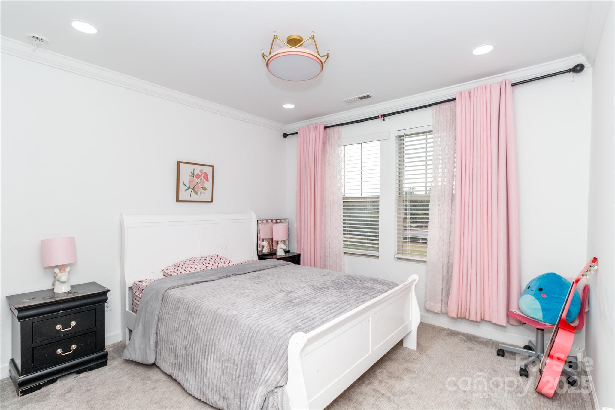 Haywyck Meadows - Residential