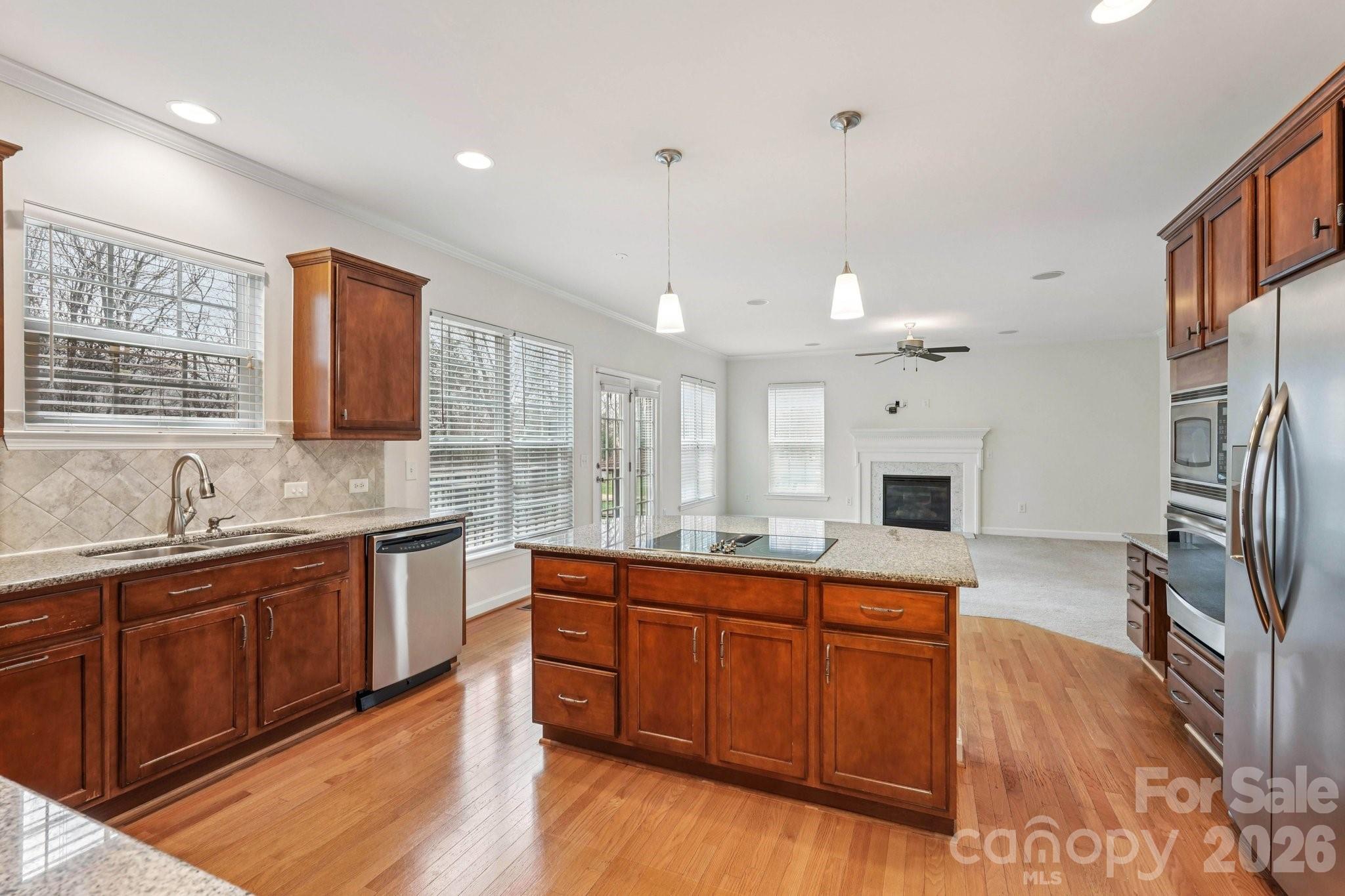 The Gates - Residential