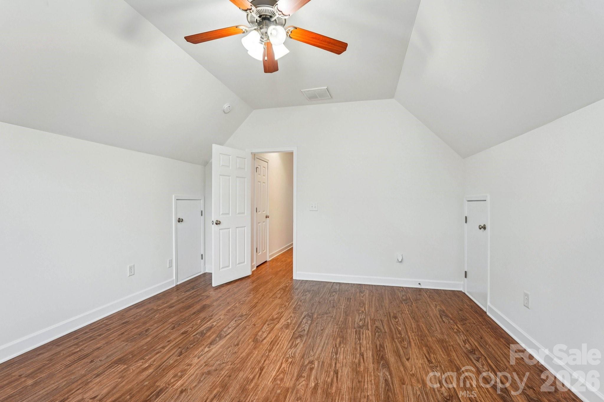 The Gates - Residential