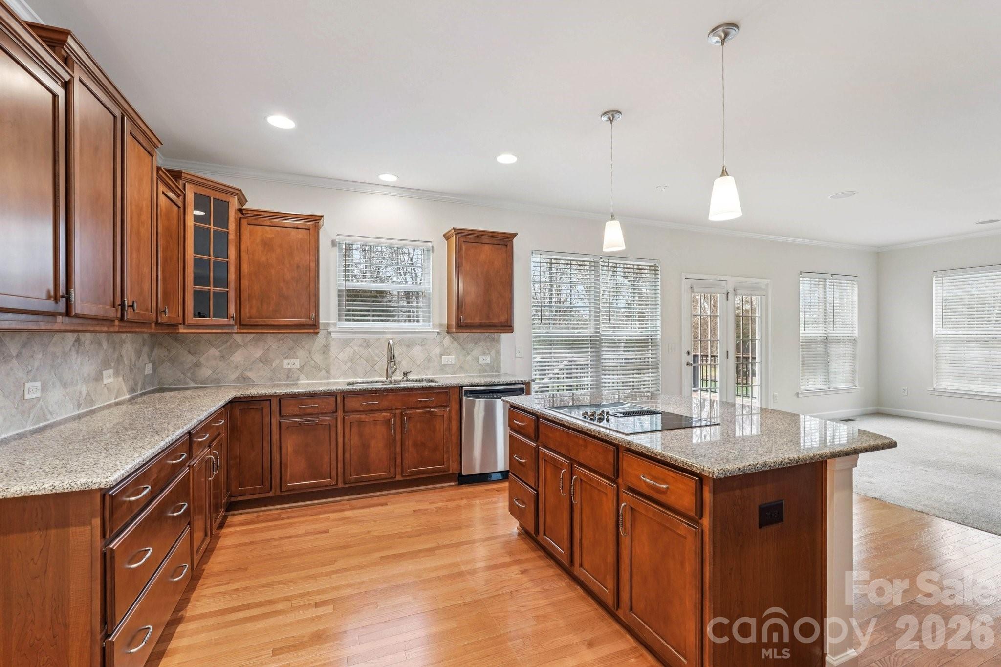 The Gates - Residential