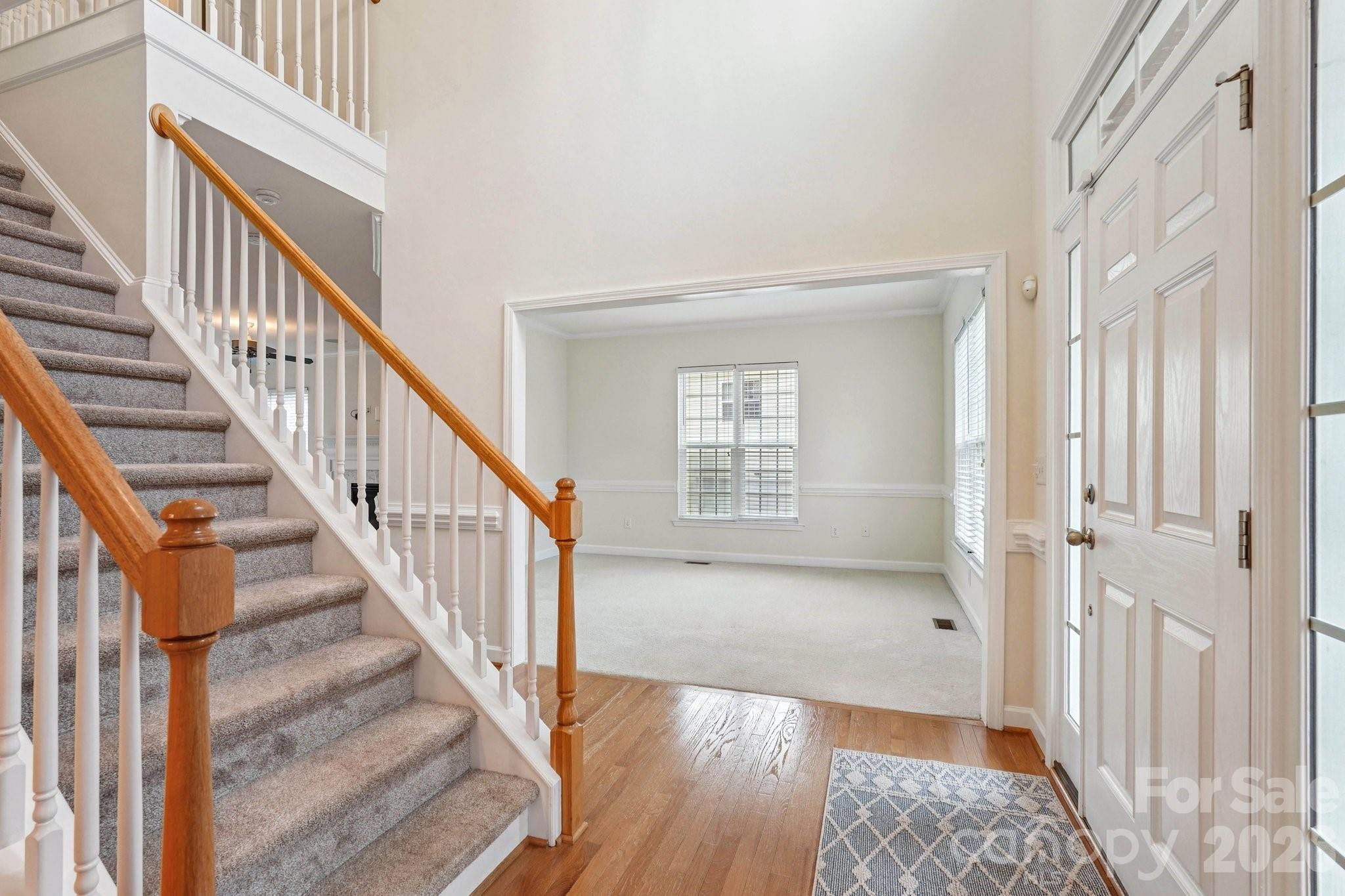 The Gates - Residential