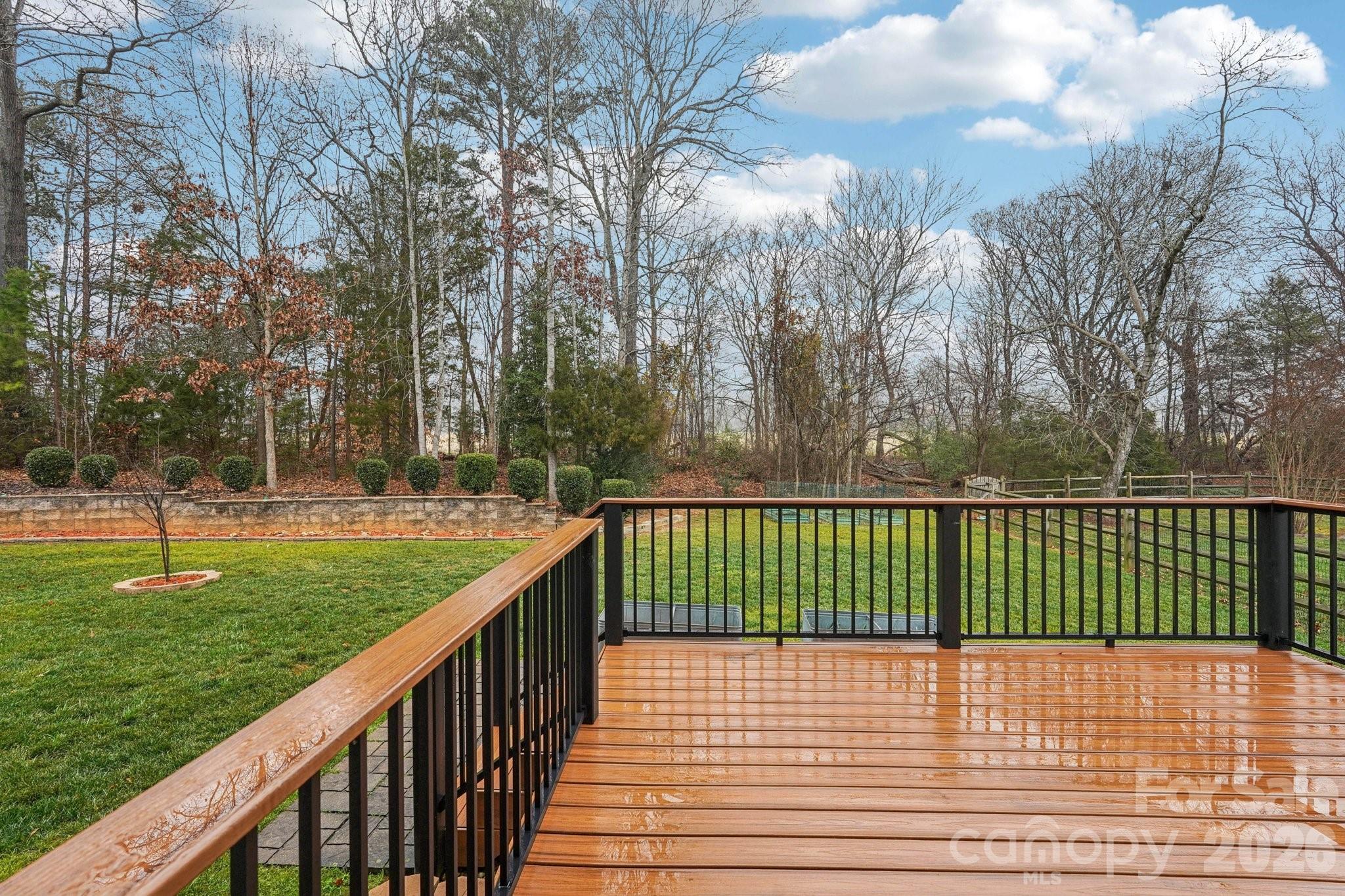 The Gates - Residential