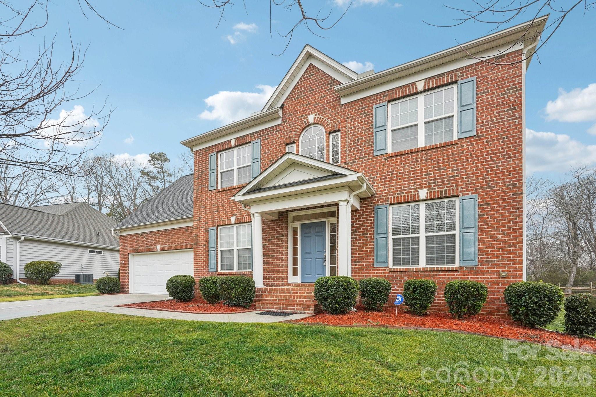 The Gates - Residential