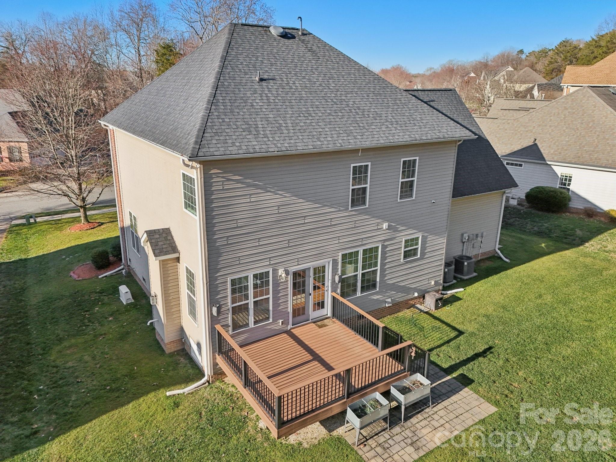 The Gates - Residential