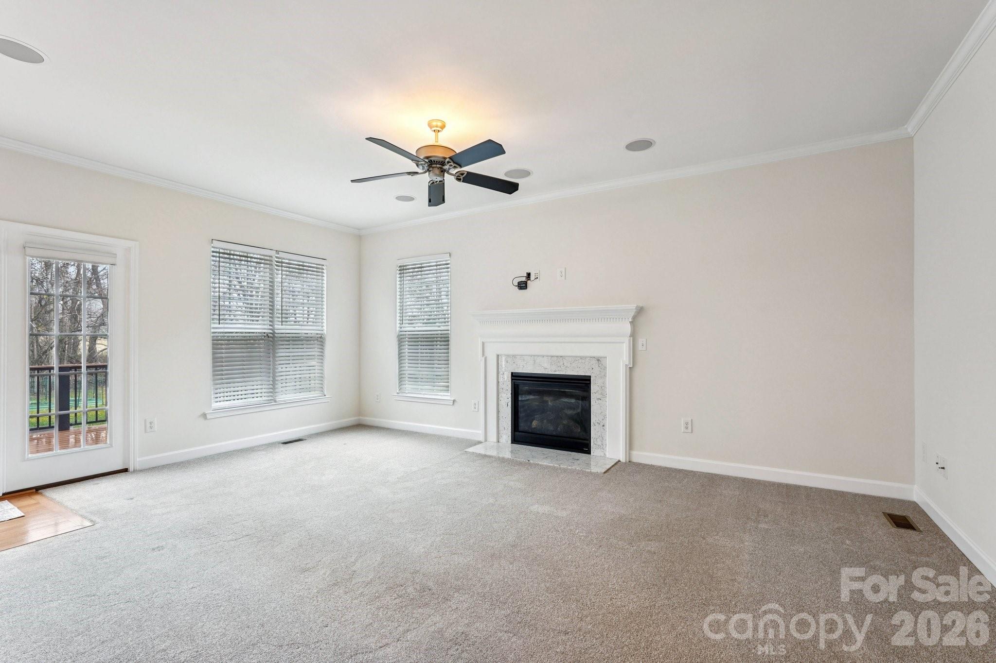 The Gates - Residential