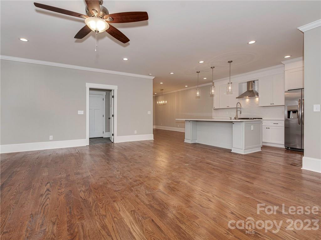 Regal Heights - Residential Lease