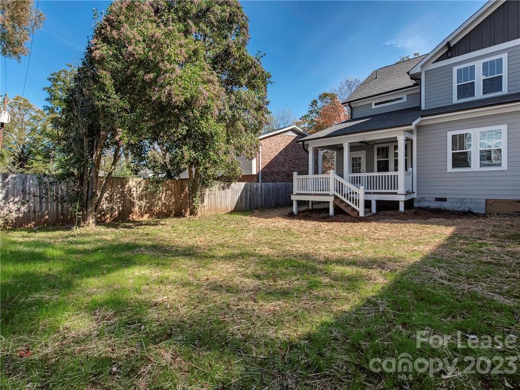 Regal Heights - Residential Lease